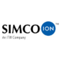 Simco Logo - Simco-Ion | LinkedIn