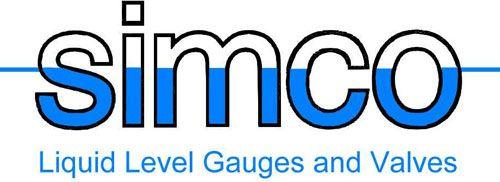 Simco Logo - Simco (Engineers) Ltd | Liquid Level Gauges and Valves