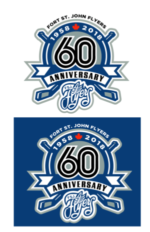 Anniversary Logo - Anniversary Logo Designs Logos to Browse