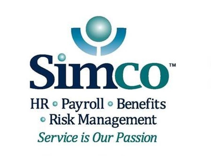 Simco Logo - Simco... HR, Payroll, Benefits, Risk Management | Business Services ...