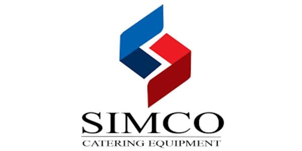 Simco Logo - Suppliers. Top Dog Catering Equipment