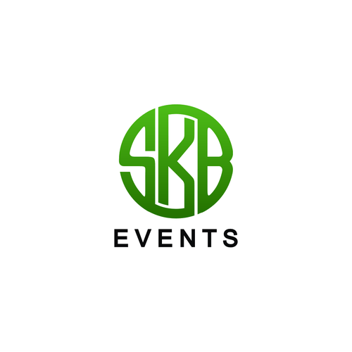 SKB Logo - Help SKB Events with a new logo | Logo design contest