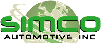 Simco Logo - Simco Automotive