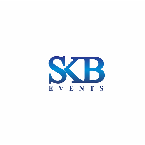 SKB Logo - Help SKB Events with a new logo | Logo design contest