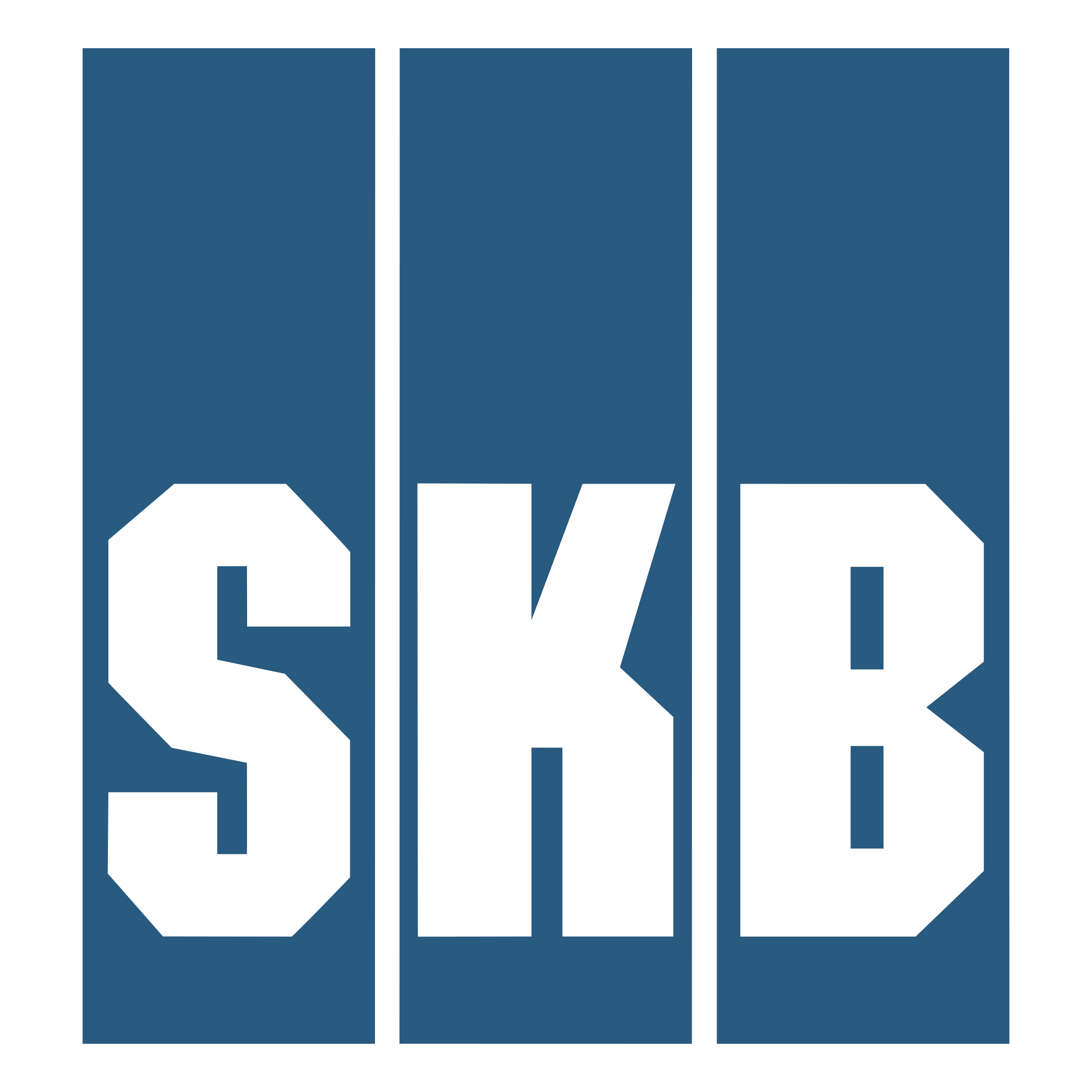 SKB Logo - SKB Logo PNG Transparent & SVG Vector - Freebie Supply