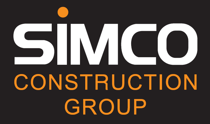 Simco Logo - logo. Simco Construction Group