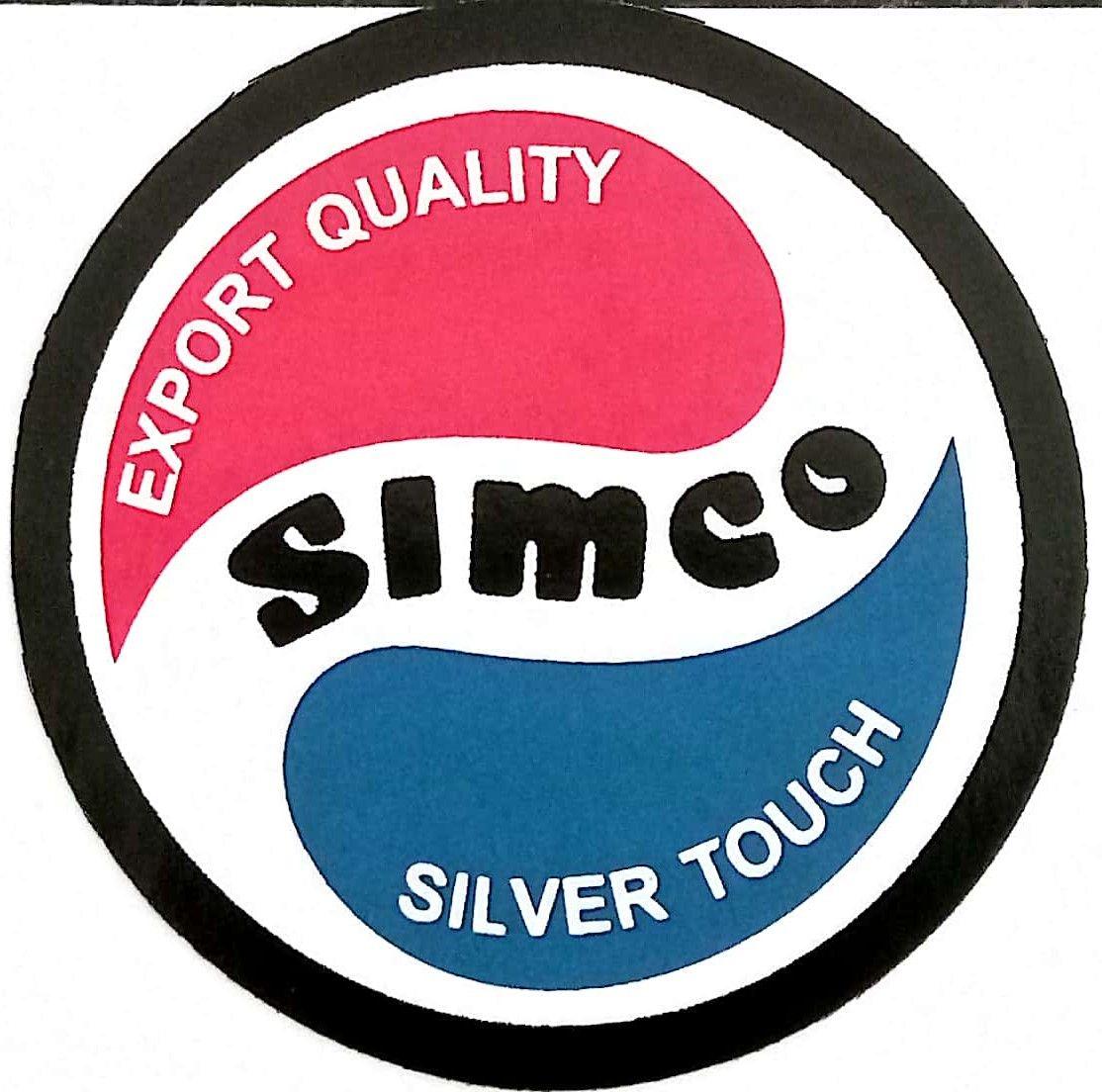 Simco Logo - Simco Industries in Nairobi, Kenya