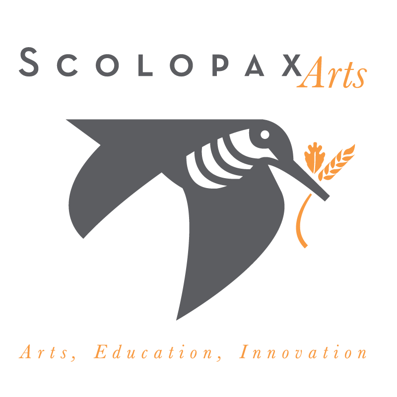 Woodcock Logo - Scolopax Arts | Tony Woodcock and Entrepreneurship