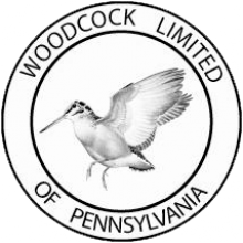 Woodcock Logo - Woodcock Limited of Pennsylvania | Woodcock population and young ...