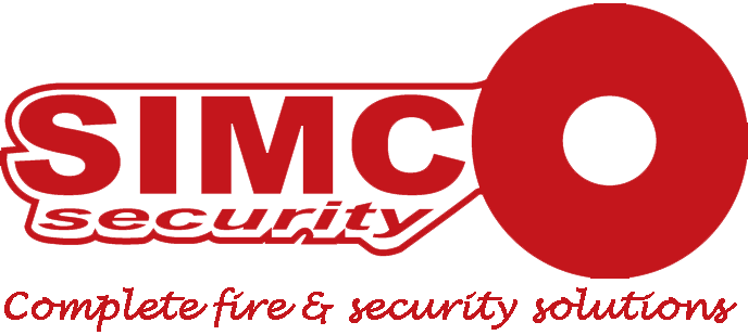 Simco Logo - Home Burglar Alarms Installs in Somerset & Bristol, South West