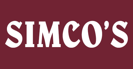 Simco Logo - Simco's Delivery in Boston