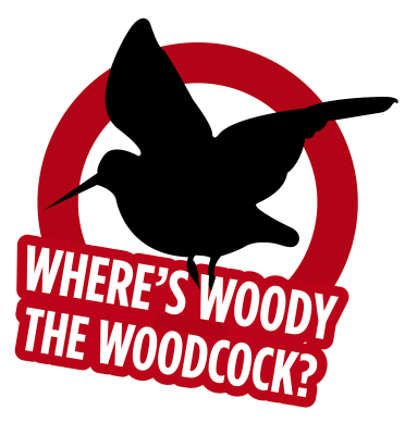 Woodcock Logo - Woodcock watch: the return - Shooting UK