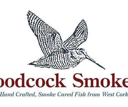 Woodcock Logo - Woodcock Smokery | Taste Cork