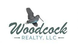 Woodcock Logo - Woodcock Realty LLC, Your Real Estate Company for Lake Charles Homes ...