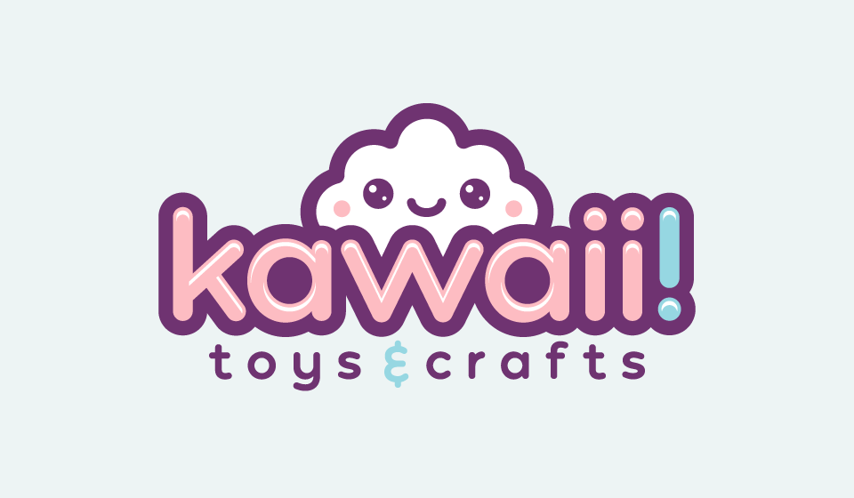 Kawii Logo - Contest Logo design contest 99 Instant $30 paypal