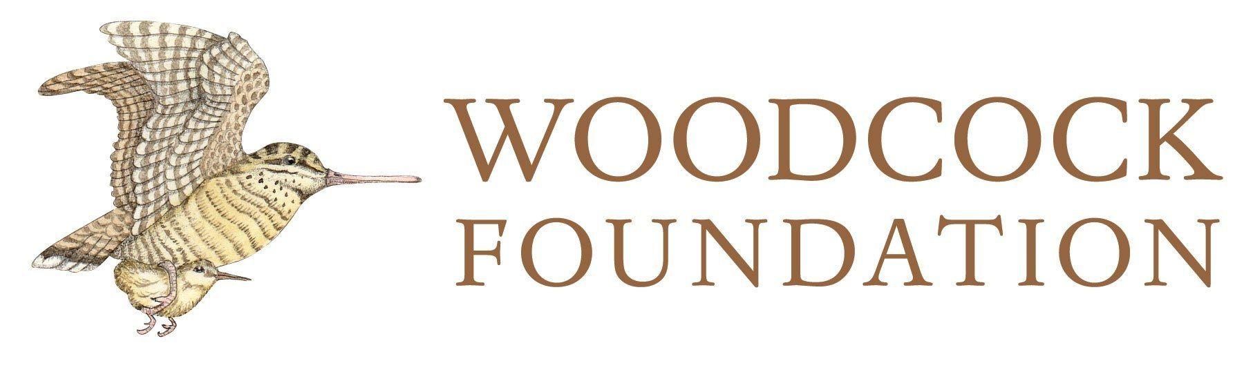 Woodcock Logo - LogoDix