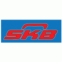 SKB Logo - SKB | Brands of the World™ | Download vector logos and logotypes