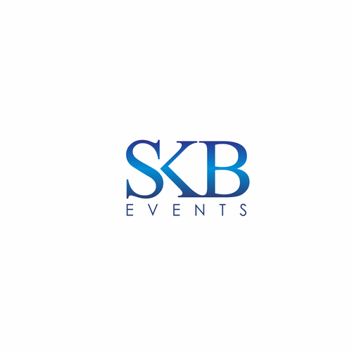 SKB Logo - Help SKB Events with a new logo | Logo design contest