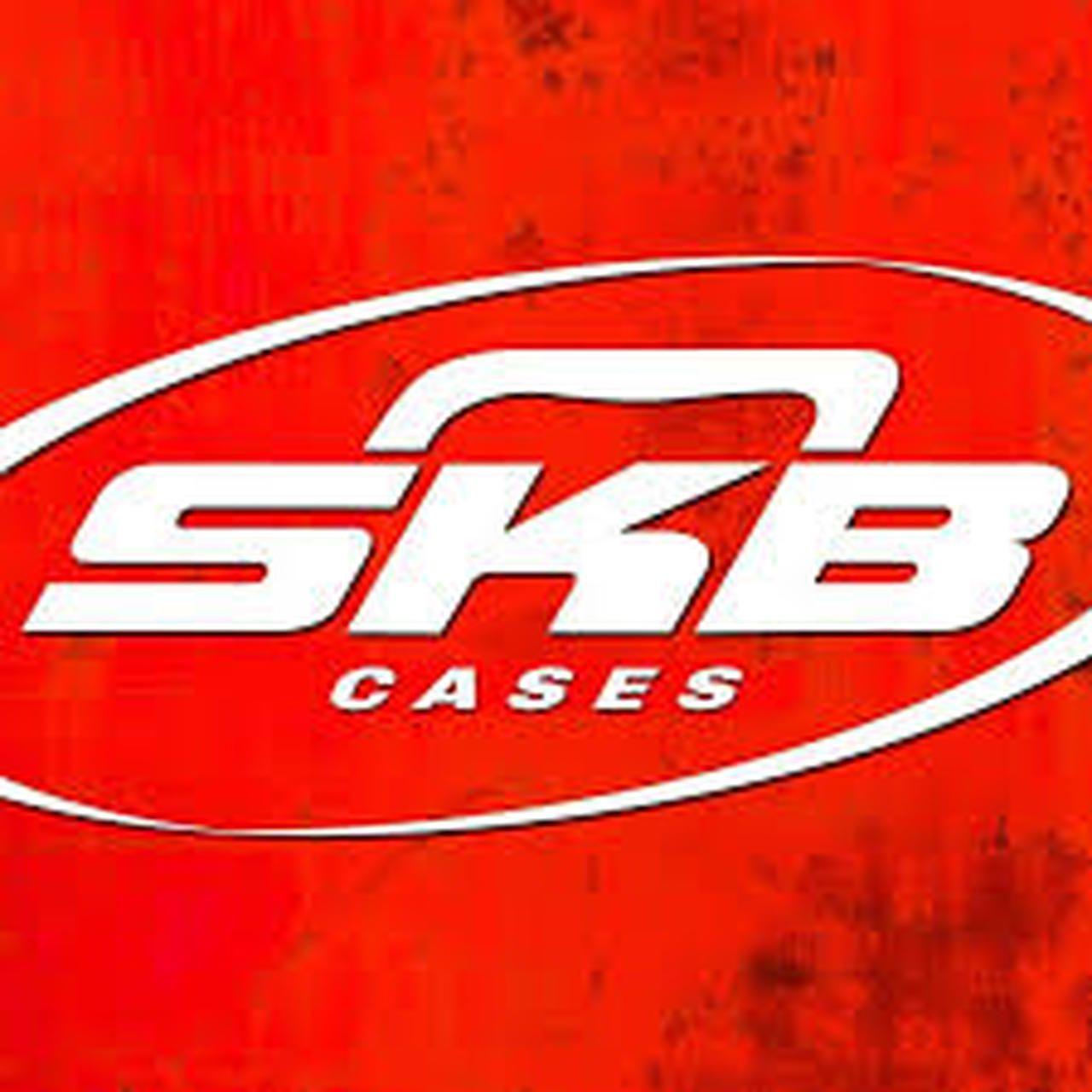 SKB Logo - SKB 9P1912-01BE