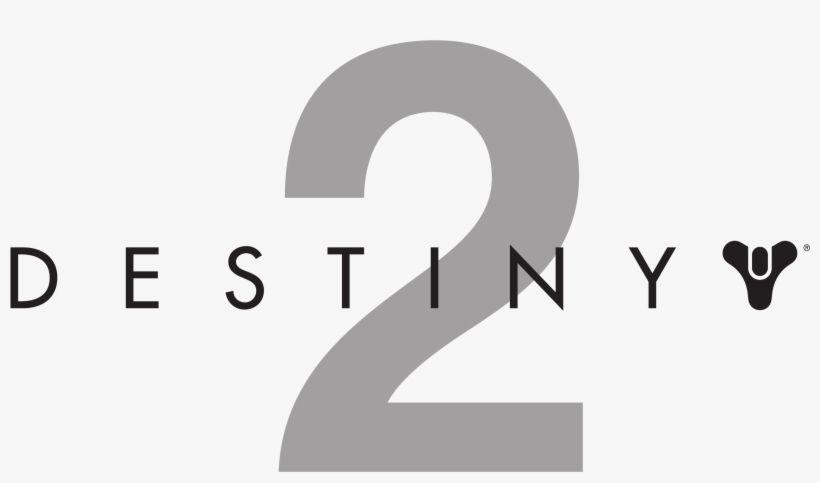 Destiny's Logo - Destiny 2 Logo Png - Free Transparent PNG Download - PNGkey