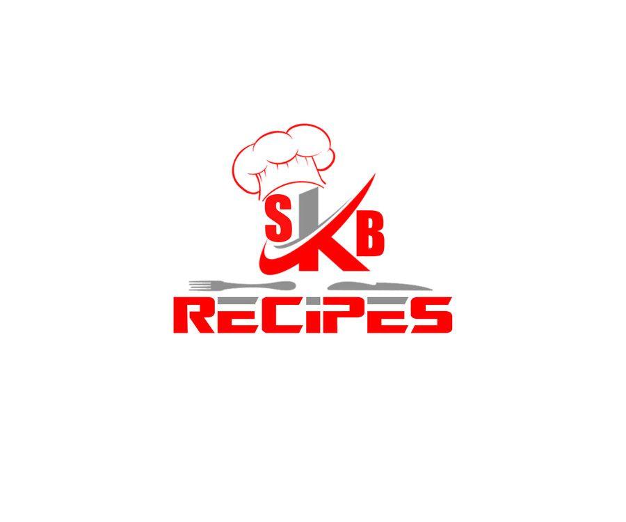 SKB Logo - Entry by jacpot007 for Logo Design for Recipe site