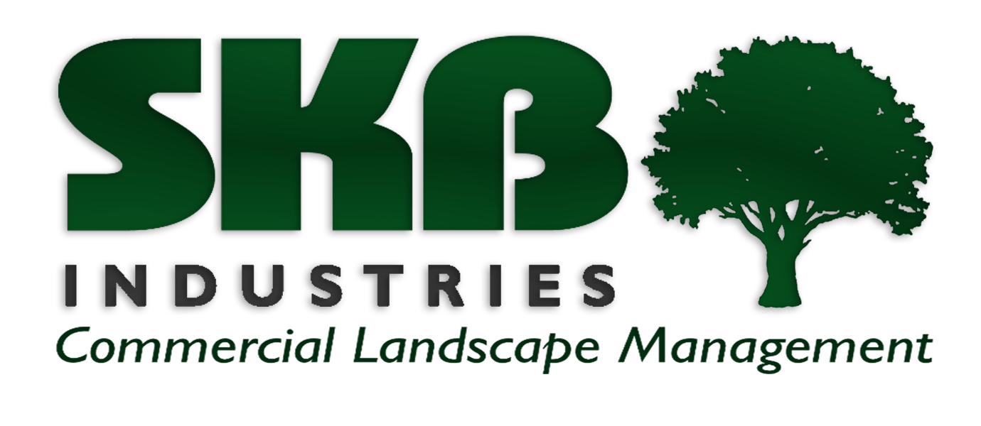 SKB Logo - SKB Industries: Commercial Landscaping | Greater Atlanta Area