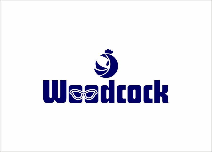 Woodcock Logo - Entry #30 by PAWAN987 for Logo Design Contest | Freelancer