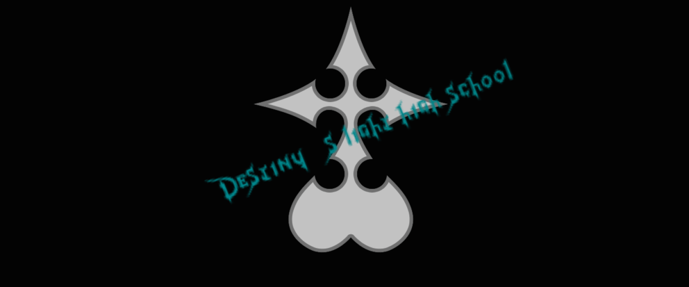 Destiny's Logo - Destiny's Light highschool logo by Sora-Light-Key on DeviantArt