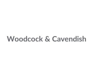 Woodcock Logo - Portfolio: Woodcock and Cavendish