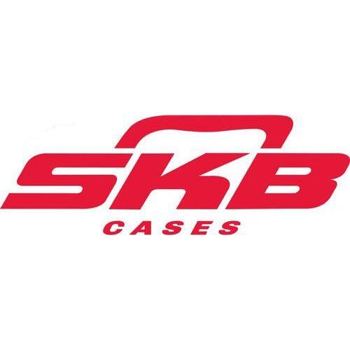 SKB Logo - SKB 3i-5014-LBAR - iSeries Waterproof LED Light Bar Case