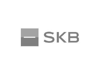 SKB Logo - SKB - P&S Group