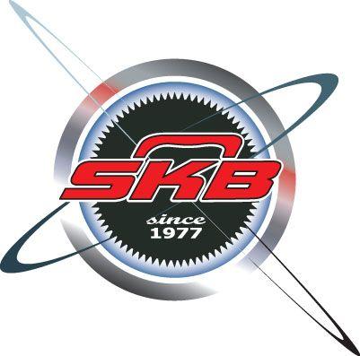 SKB Logo - SKB Cases | Injection Molded Rotomolded Shipping Cases | Cases2Go