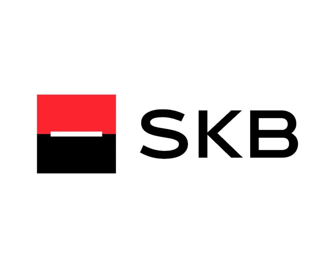 SKB Logo - SKB Banka Sold to the Hungarian OTP Bank Group