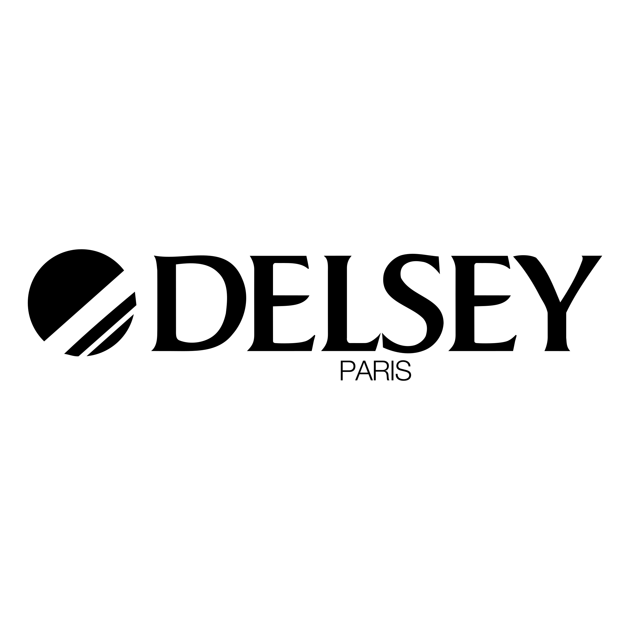 Delsey Logo - Delsey Logo PNG Transparent & SVG Vector - Freebie Supply