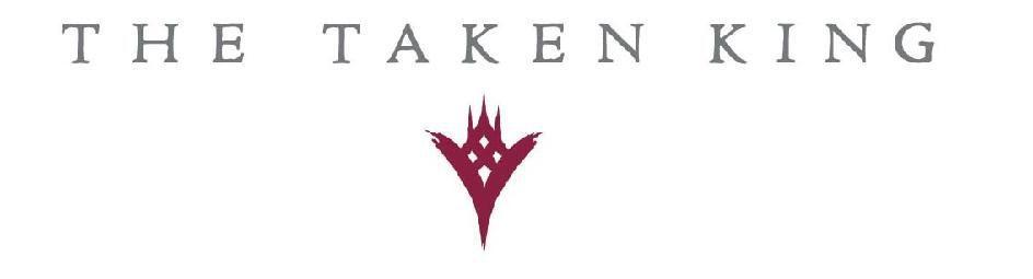 Destiny's Logo - Bungie files trademark for 'The Taken King,' possibly for Destiny ...