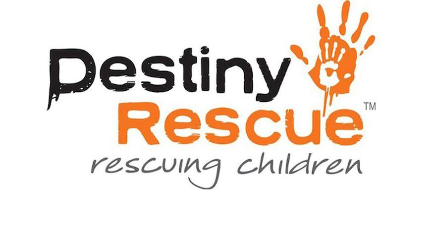 Destiny's Logo - Crossroads League to Host Destiny Rescue Night on January 24 ...