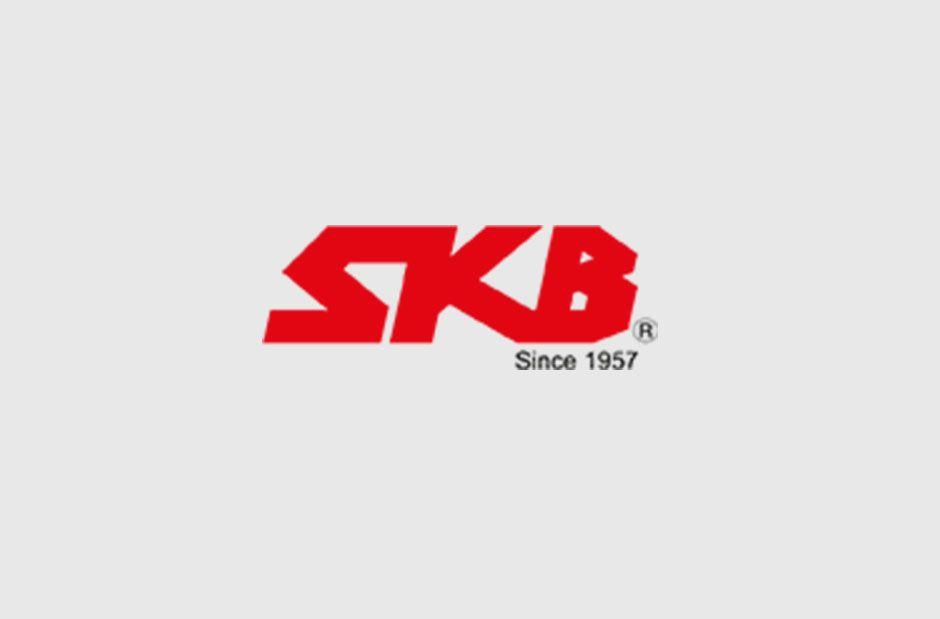 SKB Logo - Steel Doors. Roller Shutters. Racking System Manufacturer