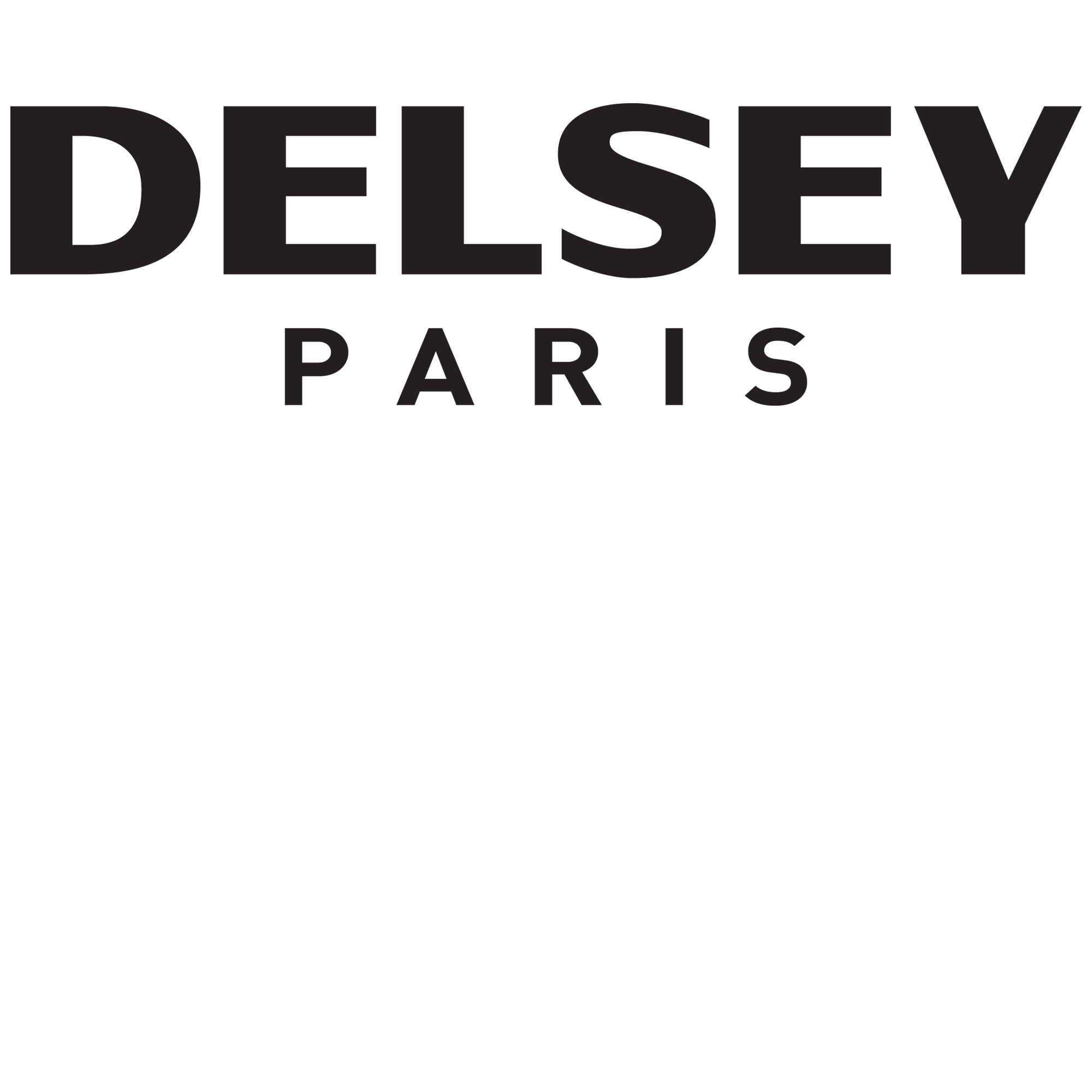 Delsey Logo - LogoDix