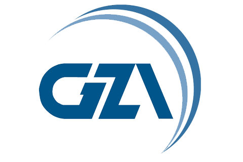 GZA Logo - GZA logo transparent
