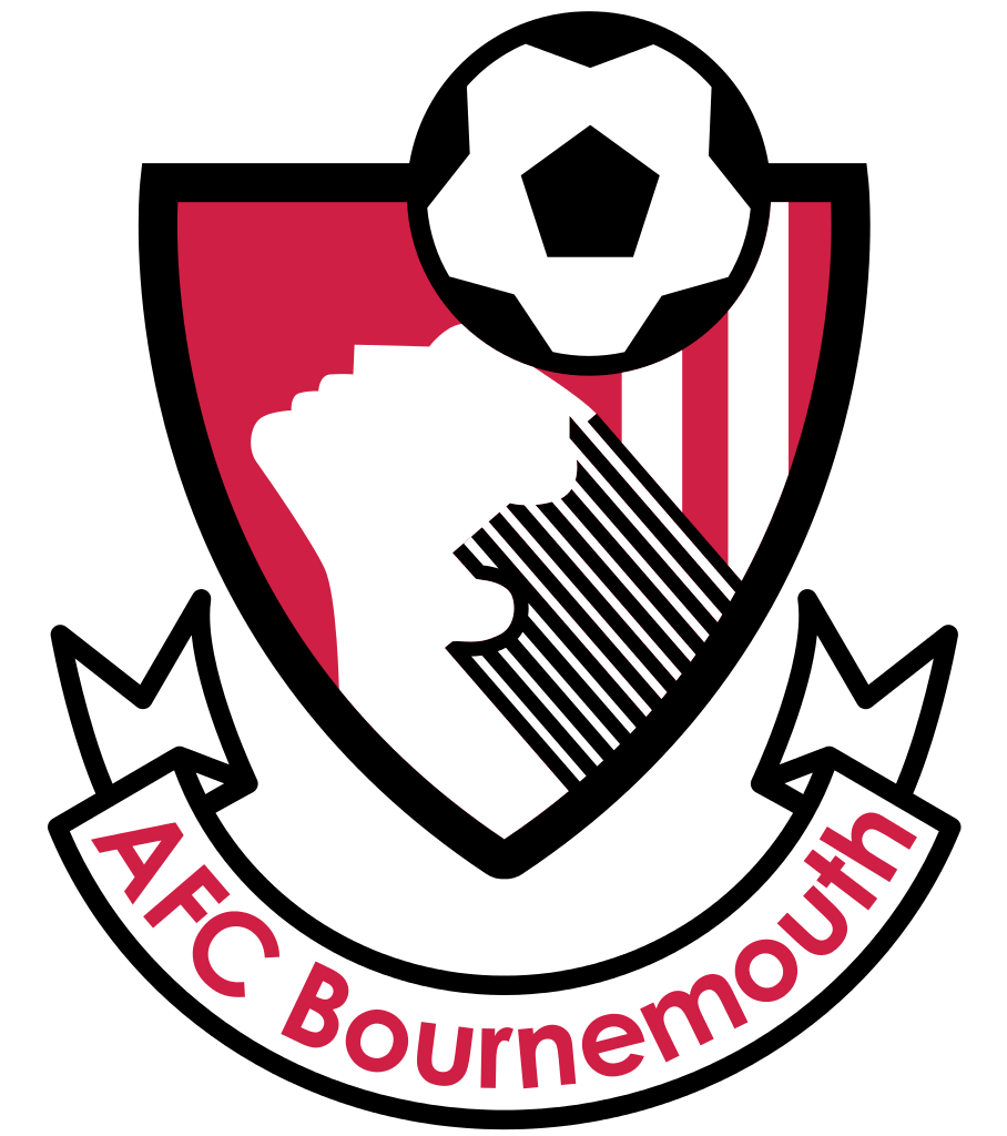 Bouremouth Logo - Afc Bournemouth Logo transparent PNG - StickPNG