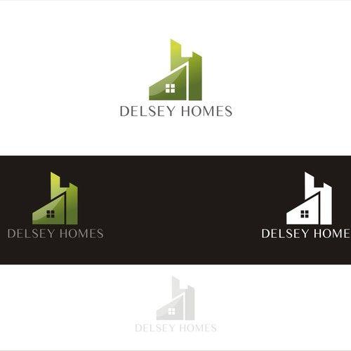 Delsey Logo - Delsey Homes needs a new logo. Logo design contest