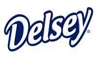 Delsey Logo - DELSEY | Kimberly - Clark de México