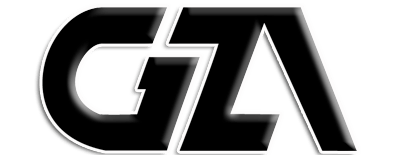 GZA Logo - GZA Genius