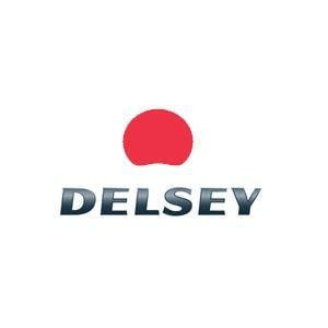 Delsey Logo - Delsey Luggage