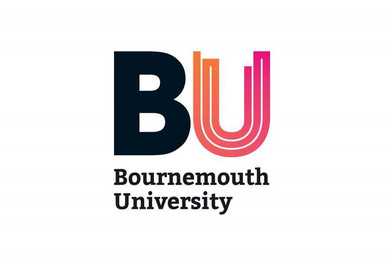 Bouremouth Logo - Bournemouth University