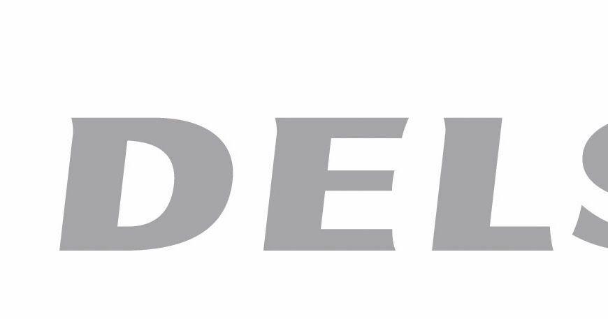 Delsey Logo - Smarter Shopper: Get Discount Delsey Luggage on Sale, and Travel ...