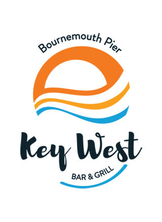 Bouremouth Logo - Key West Restaurant, Bournemouth Pier | Sea View Dining Experience ...