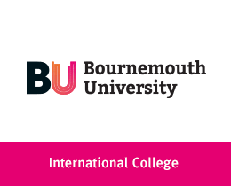 Bouremouth Logo - Bournemouth University International College (BUINTCOL) | Kaplan