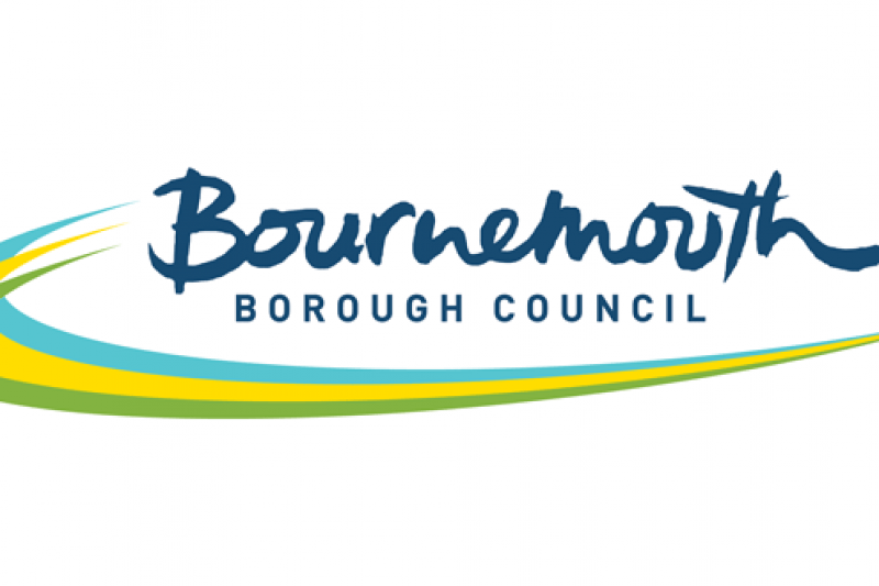 Bouremouth Logo - Home