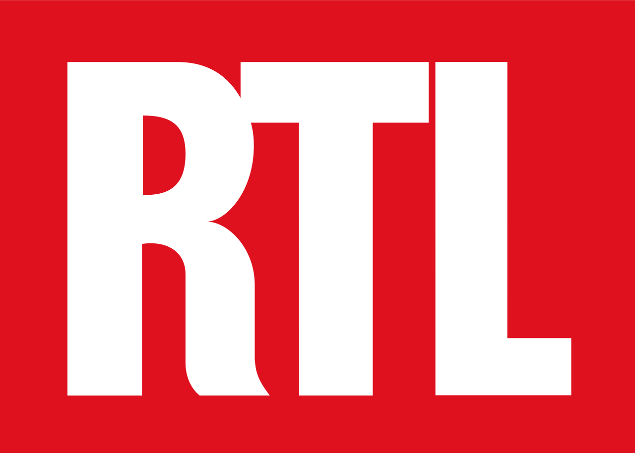 RTL Logo - Fichier:RTL logo.svg — Wikipédia